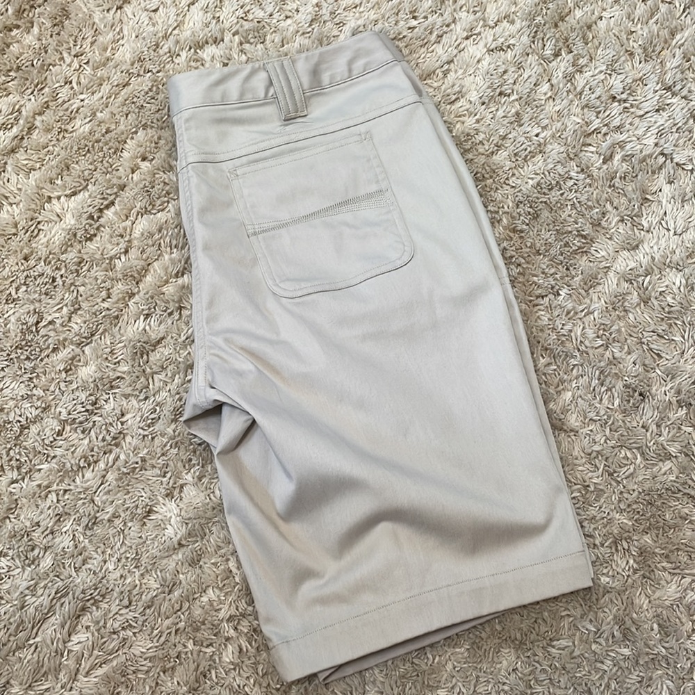 Women’s Slazenger Golf Shorts - Picture 4 of 5